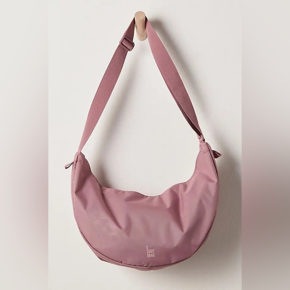 GOT Moon Bag